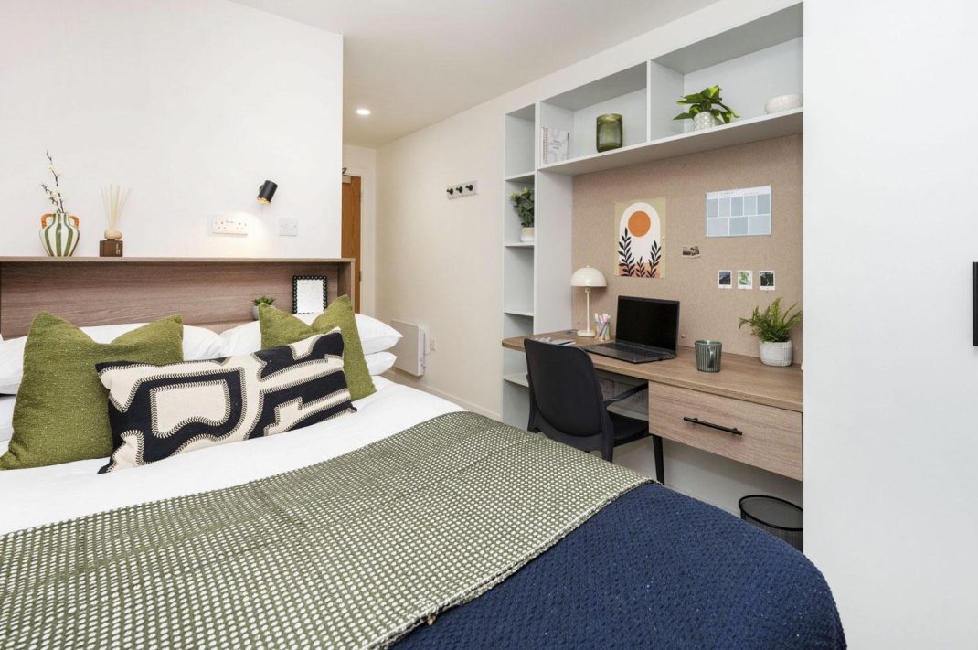 Accessible Ensuite Thumbnail