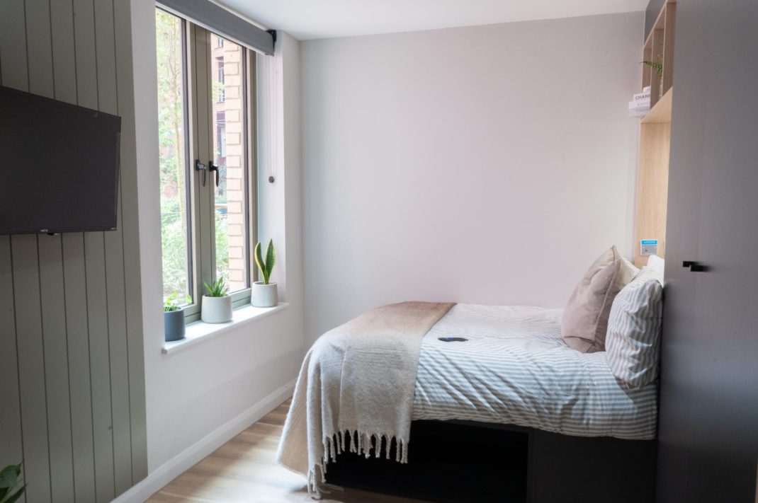 Accessible Studio, Ground Floor Thumbnail
