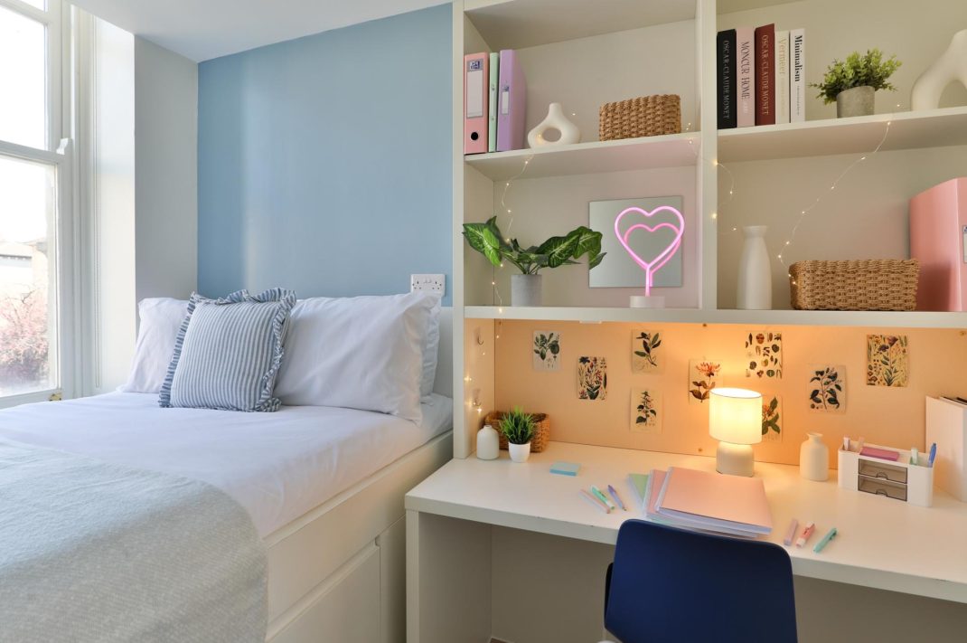 2 Bed Apartment Thumbnail