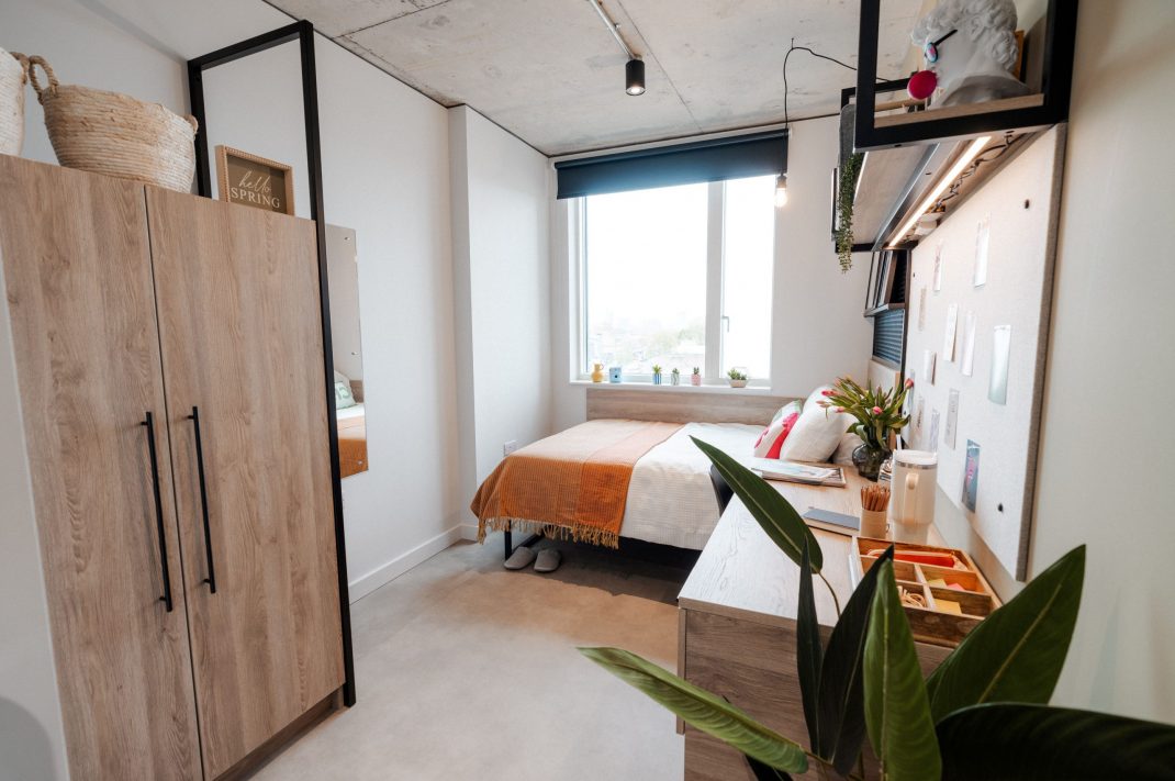 Classic En-Suite Thumbnail
