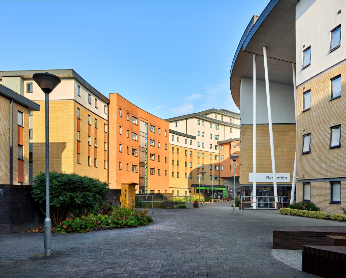 The Maltings - Colchester