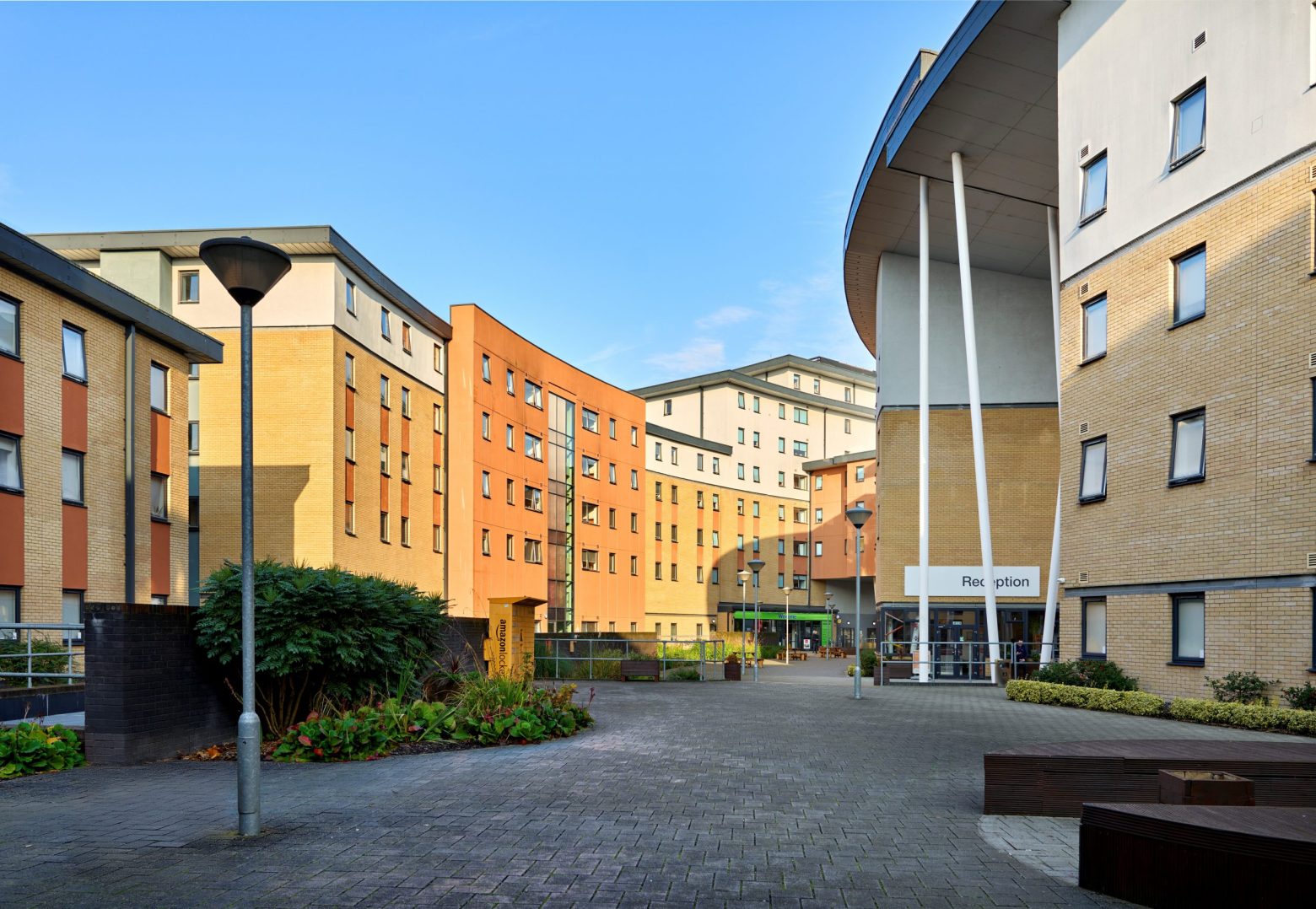 The Maltings - Colchester