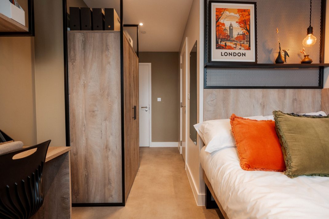 Classic Ensuite Thumbnail