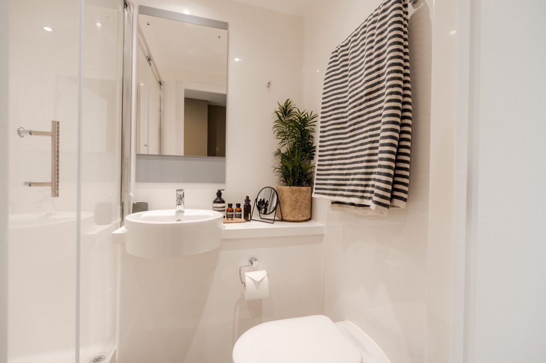 Ultimate En-Suite Thumbnail