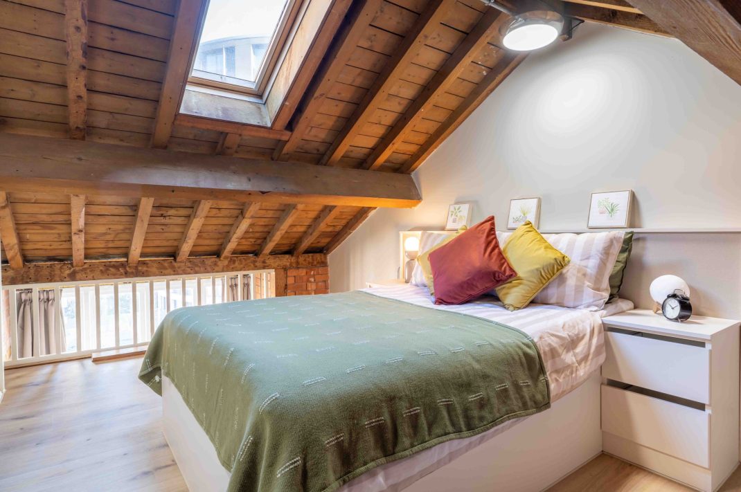 2 Bed Penthouse Thumbnail