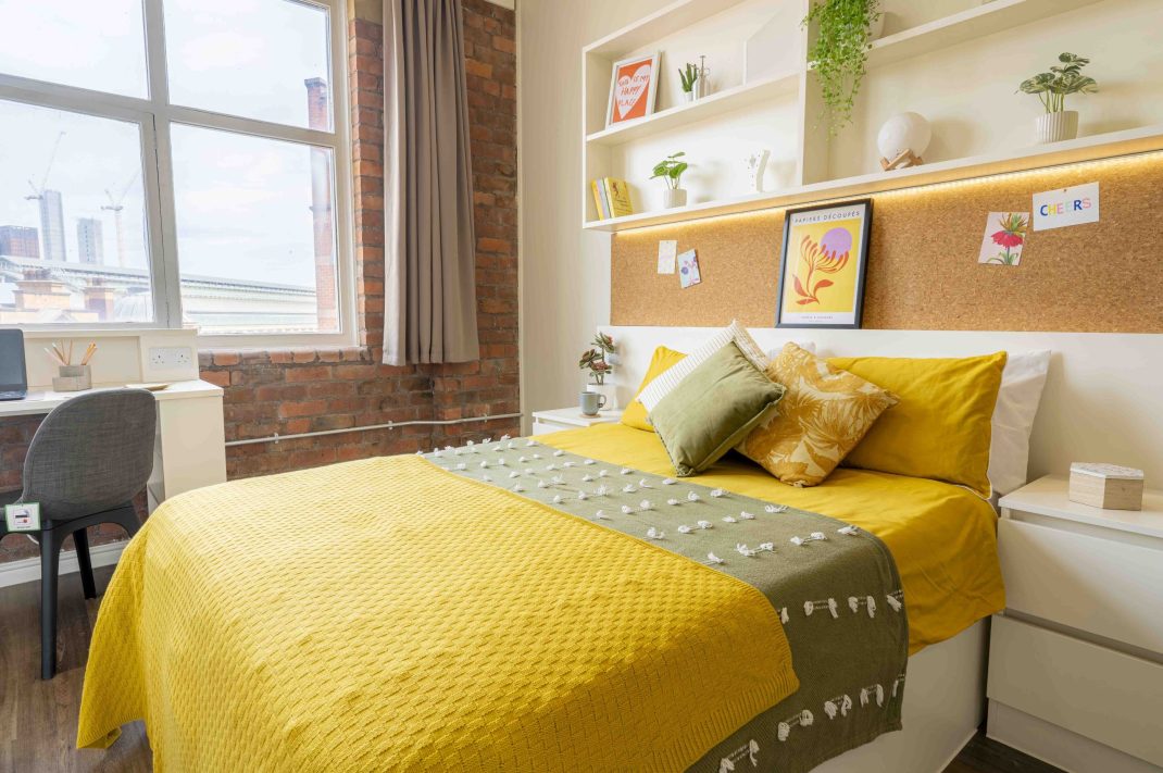 Platinum 1 Bed Thumbnail