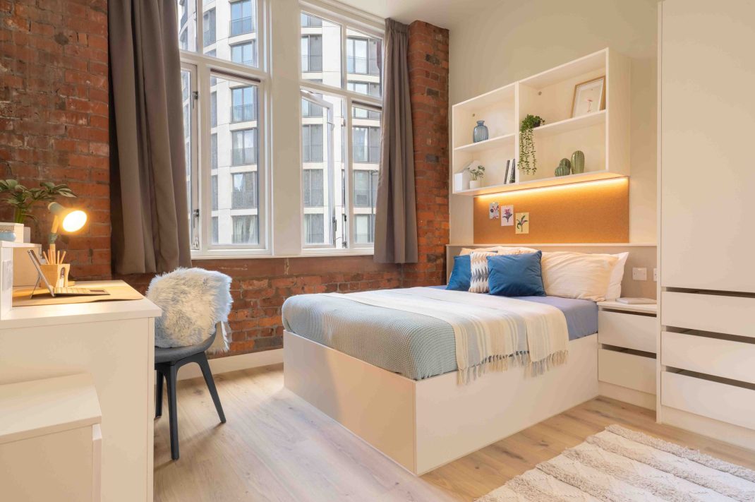 Platinum 1 Bed Thumbnail