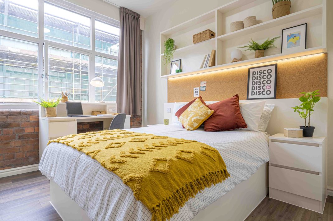 Platinum 2 Bed Thumbnail