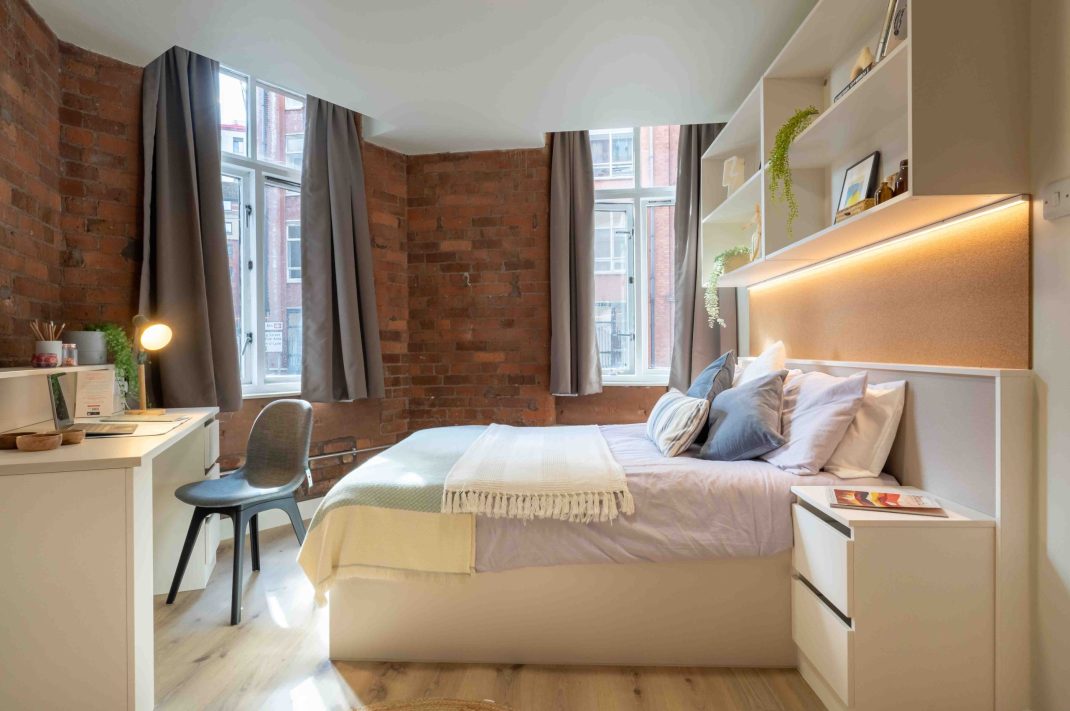 Silver 3 Bed Duplex Thumbnail