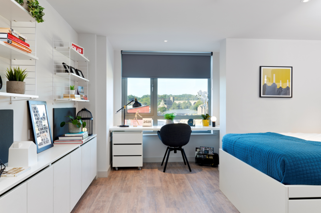 Cookson Ensuite Thumbnail