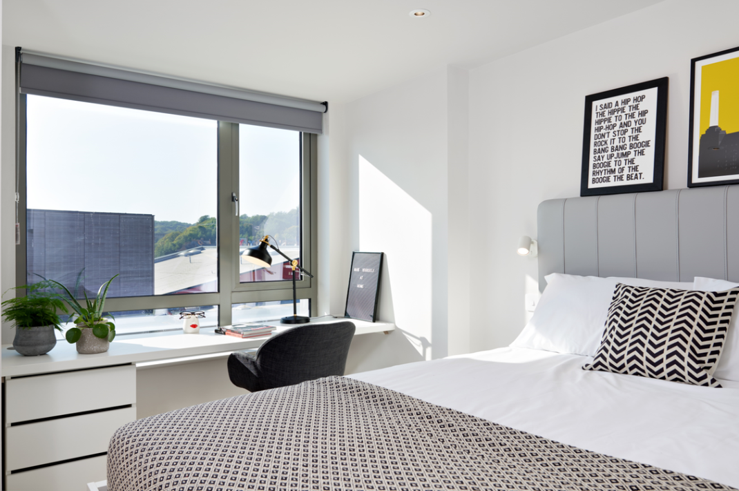 Horn Ensuite Thumbnail