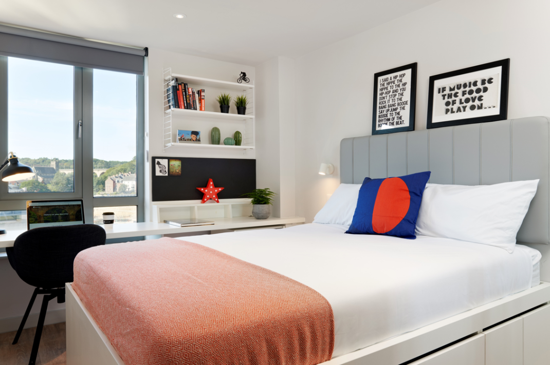 Turner Ensuite Thumbnail