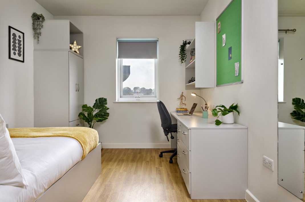 Platinum Ensuite Thumbnail