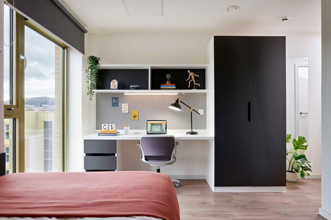 Platinum Ensuite Thumbnail
