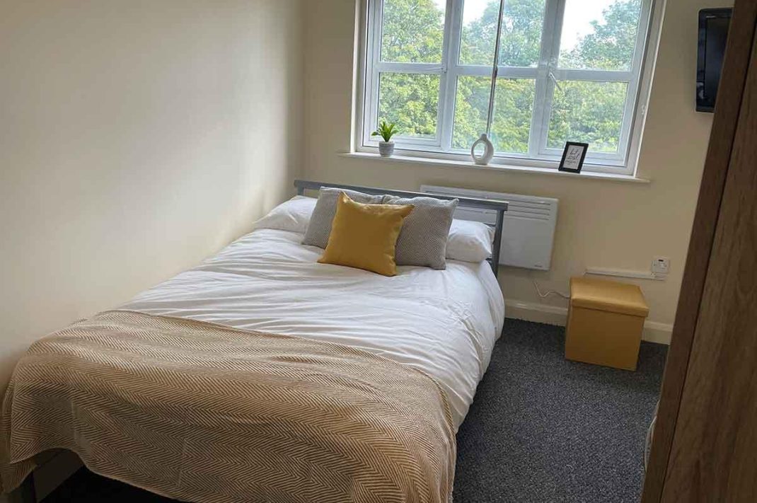Hamsell Court - Classic Non-Ensuite Thumbnail