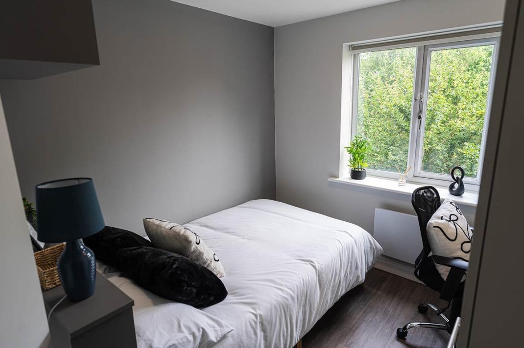 Hamsell Court - Gold Ensuite Thumbnail