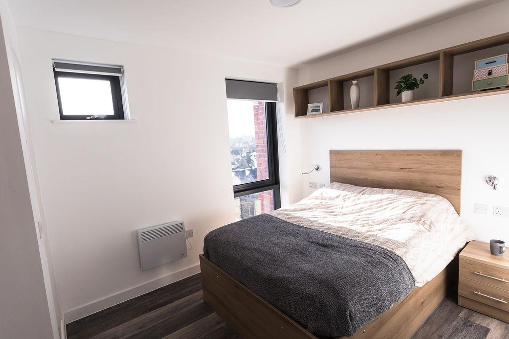 Premium View One Bed Thumbnail