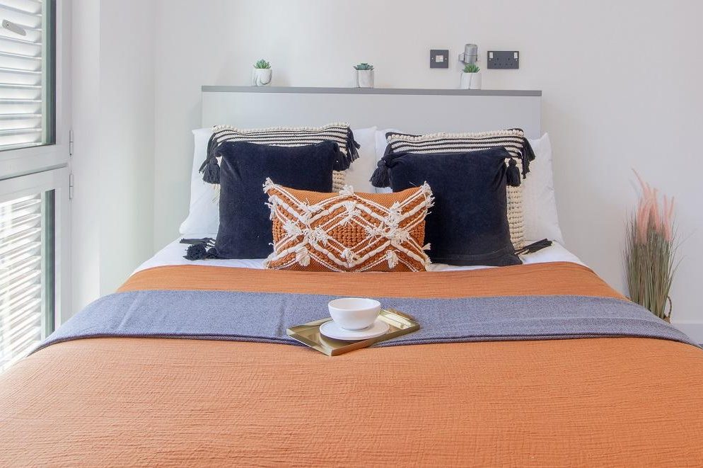 Canalview Ensuite Thumbnail