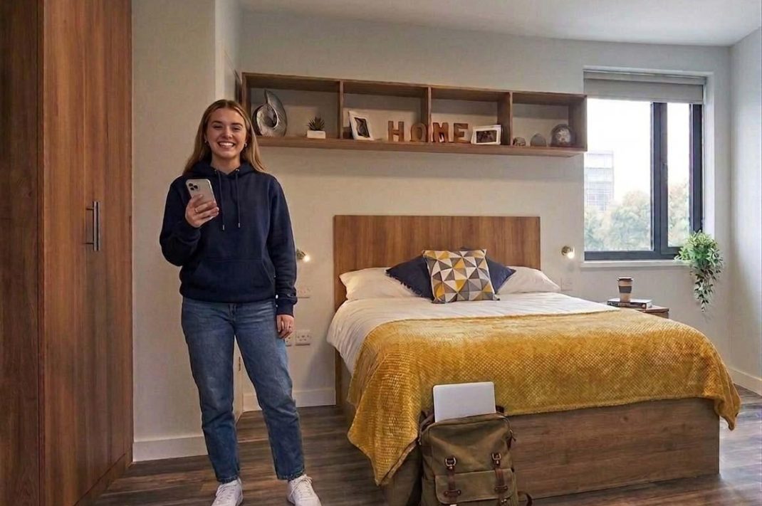 Superior One Bed Thumbnail