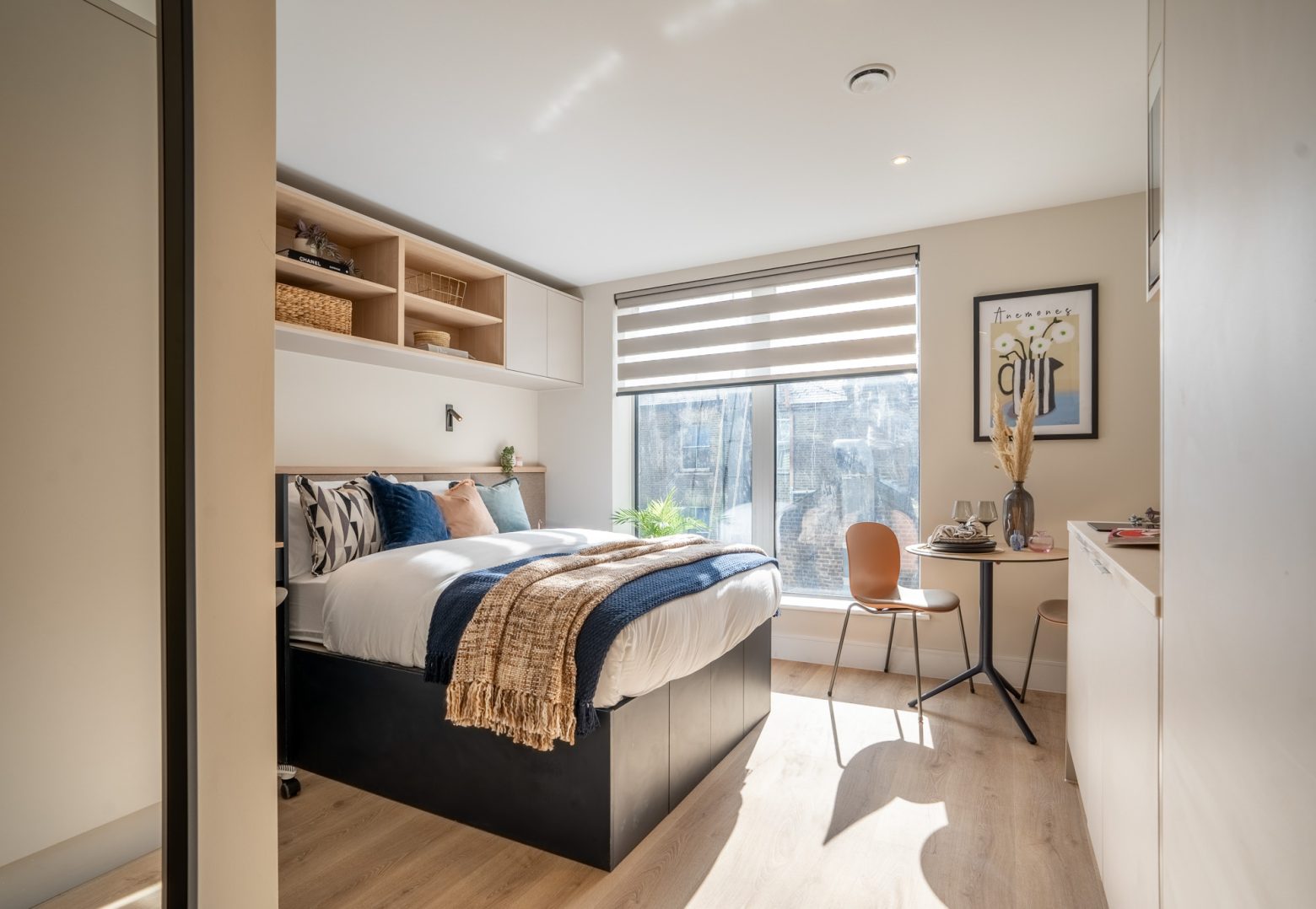 The Apiary Large Studio