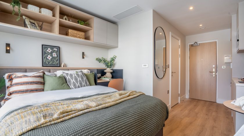 The Apiary Standard Studio