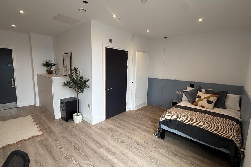 Accessible Ensuite Thumbnail