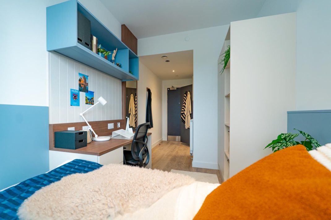 Classic 3 Bed Ensuite Thumbnail