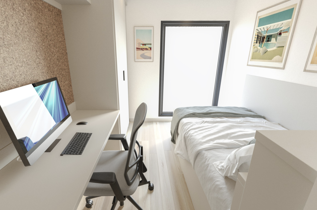 Premium Ensuite Thumbnail