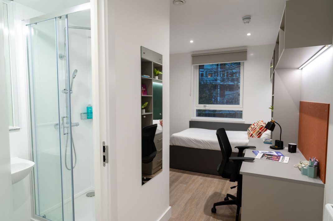 Single Ensuite Thumbnail