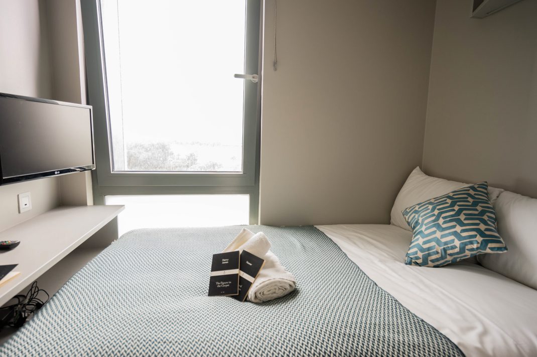 One Bed Thumbnail