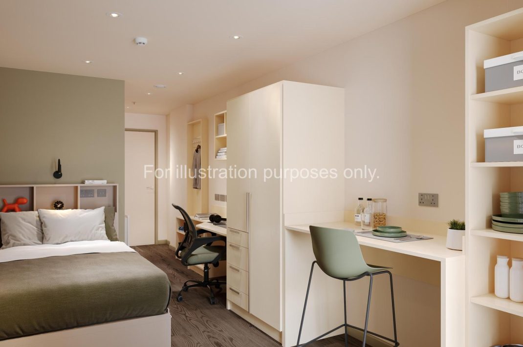 Classic Ensuite Thumbnail