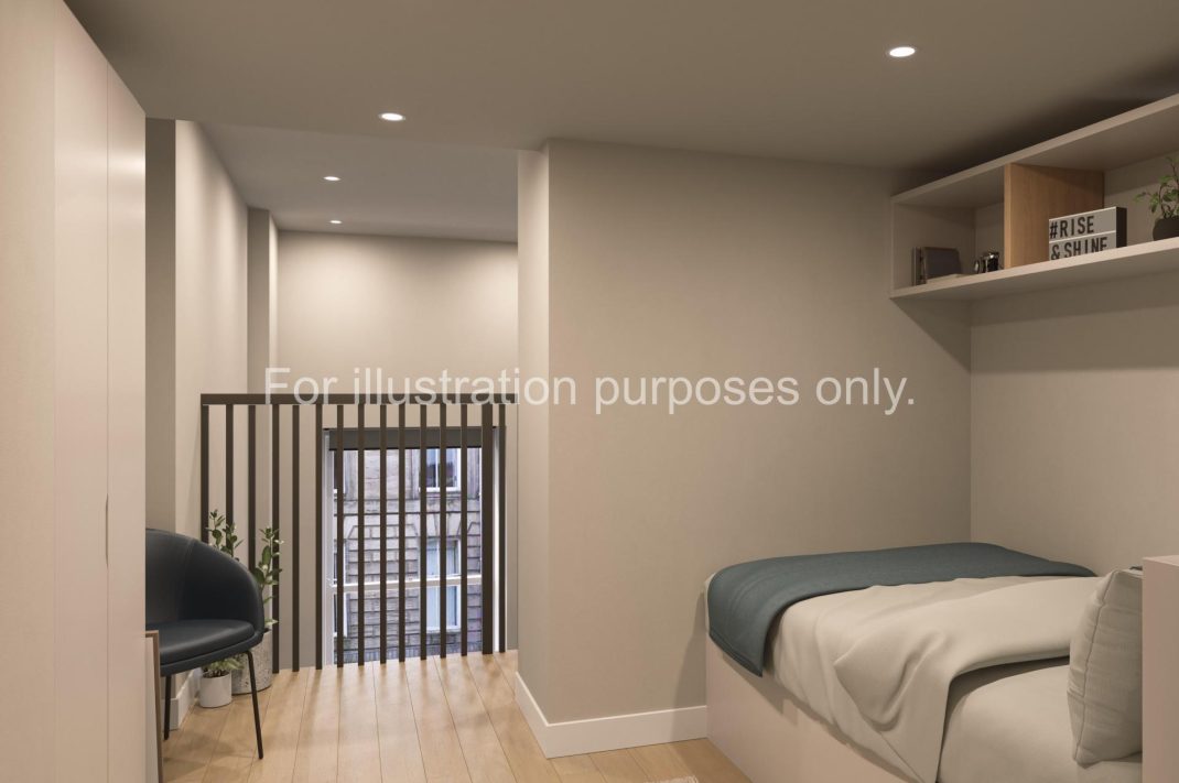 Deluxe Duplex Thumbnail