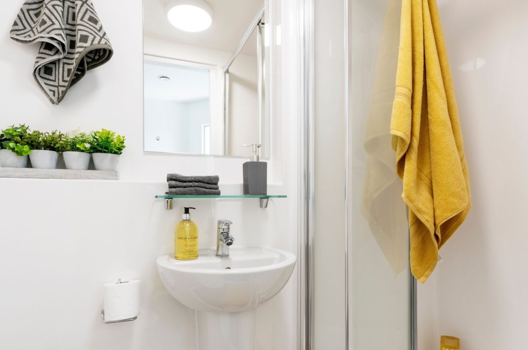 Premium Plus Ensuite Thumbnail