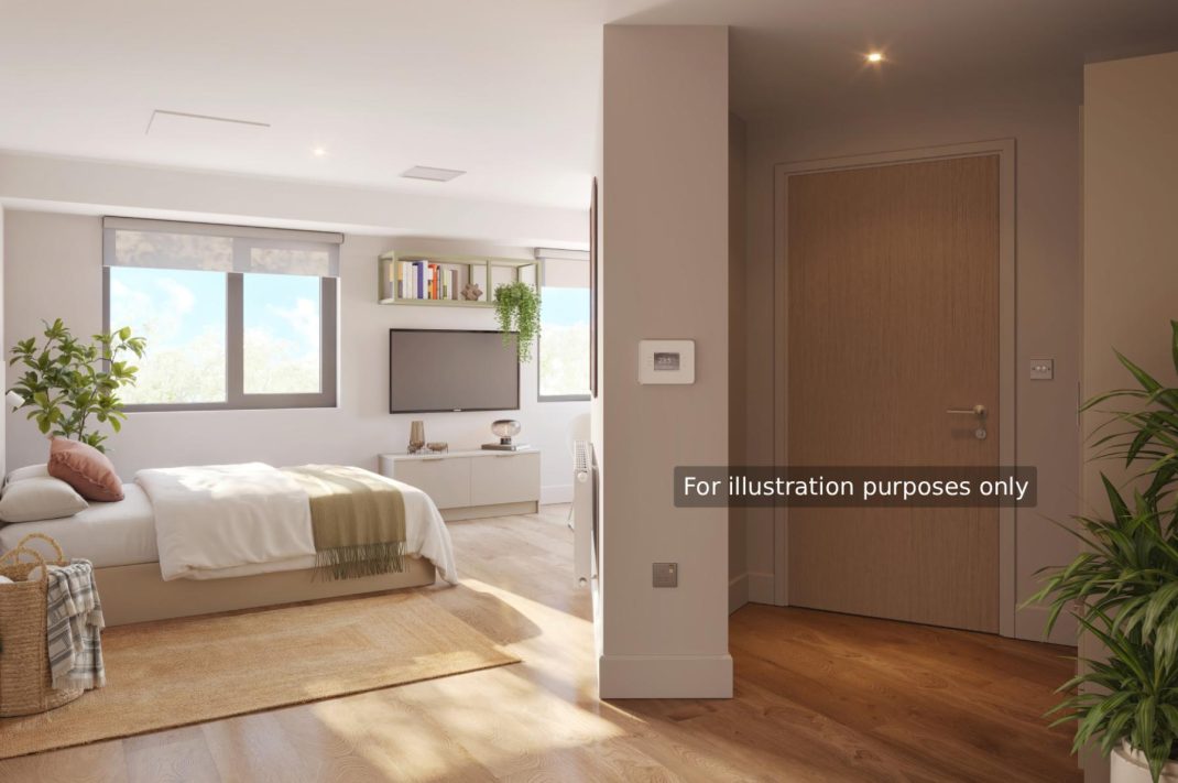 Accessible Ensuite Thumbnail