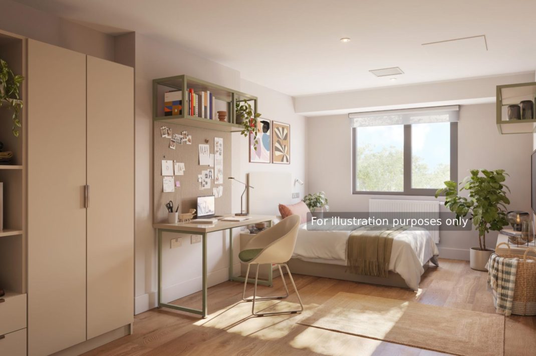 Premium Plus Ensuite Thumbnail