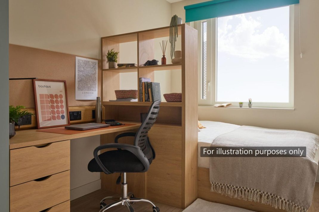 Classic Ensuite Thumbnail