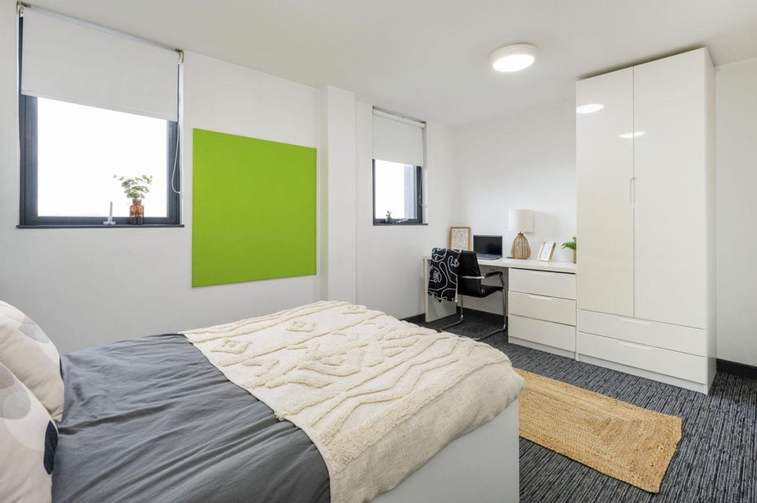 Premium Plus Ensuite Thumbnail