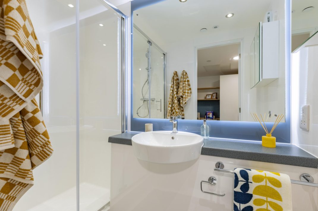 Classic Plus En Suite Thumbnail