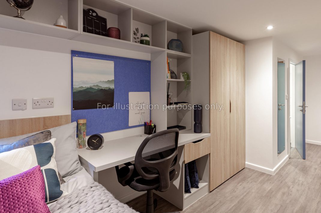 Penthouse 2 Bed Apartment Thumbnail