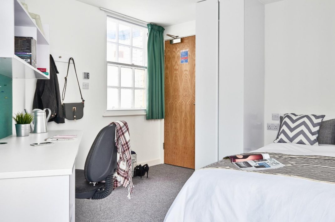 2 Bed Apartment Thumbnail