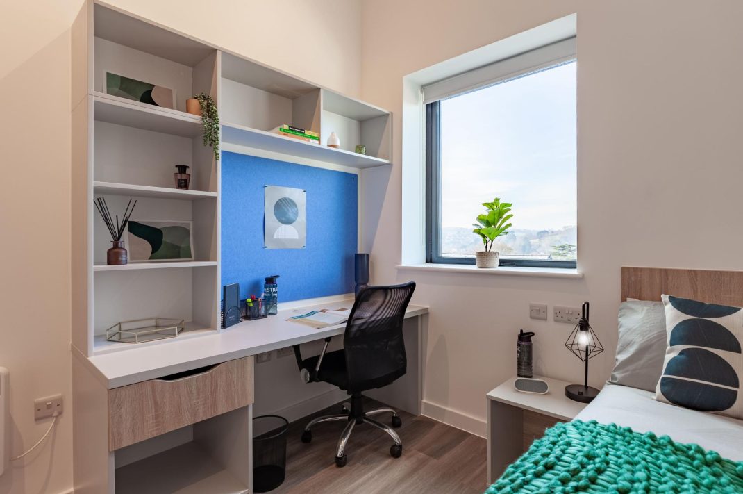 Premium Townhouse Ensuite Thumbnail