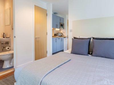 One Bed Flat Thumbnail