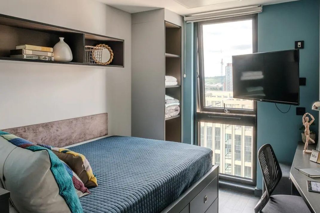 Premium 2 Bed Apartment Thumbnail