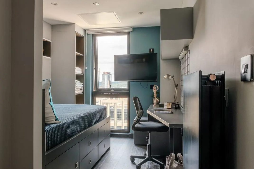 Standard 2 Bed Apartment Thumbnail