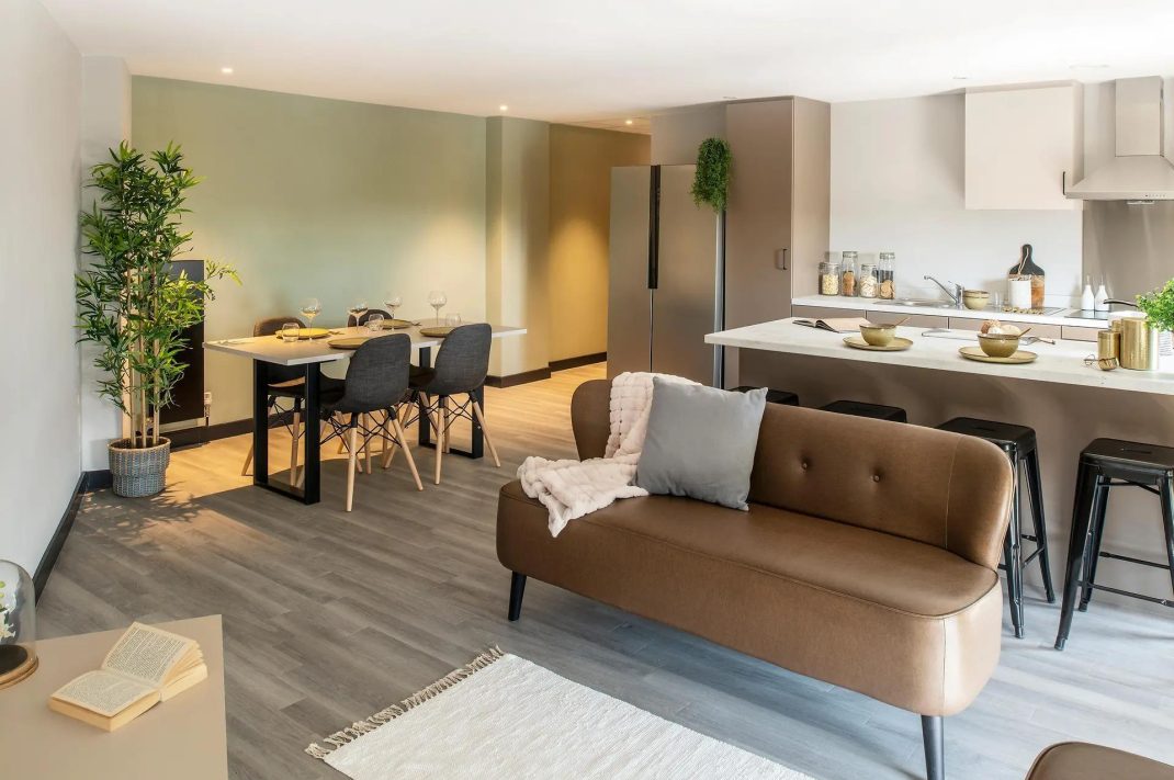 5 Bed Apartment Thumbnail