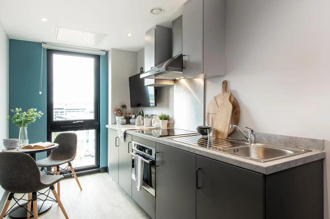 Ultra Premium 2 Bed Apartment Thumbnail