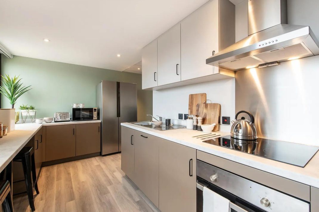 Ultra Premium 5 Bed Apartment Thumbnail