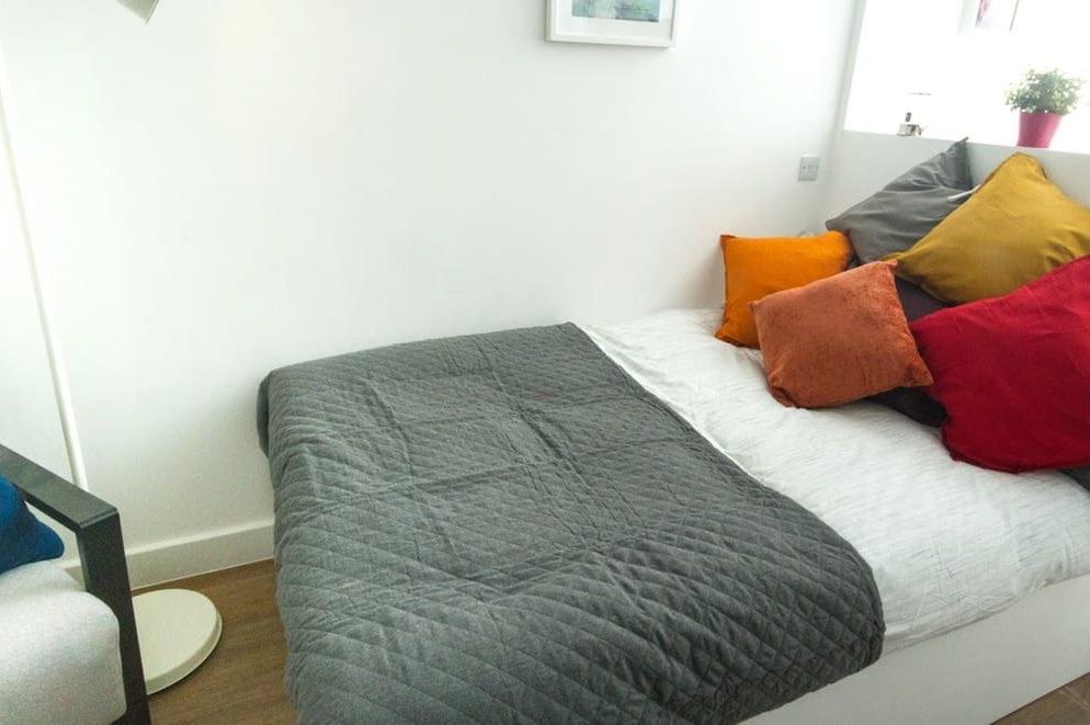 Deluxe 2 Bed Apartment Thumbnail