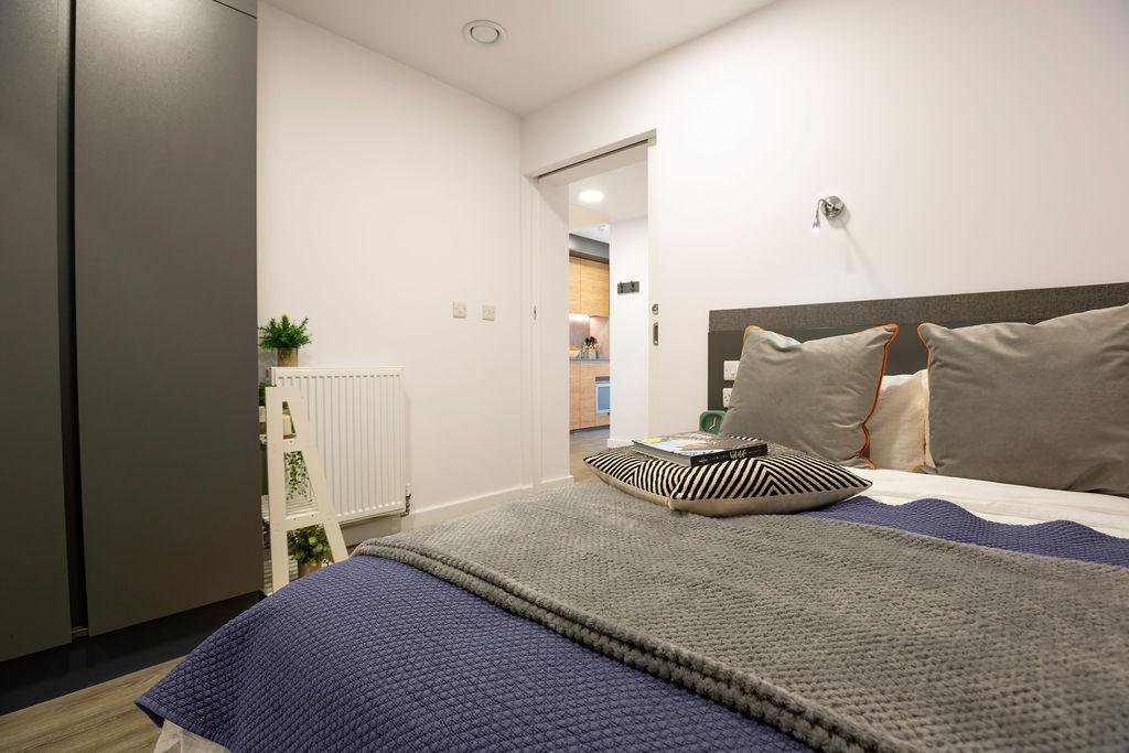 2 Bed Studio Thumbnail