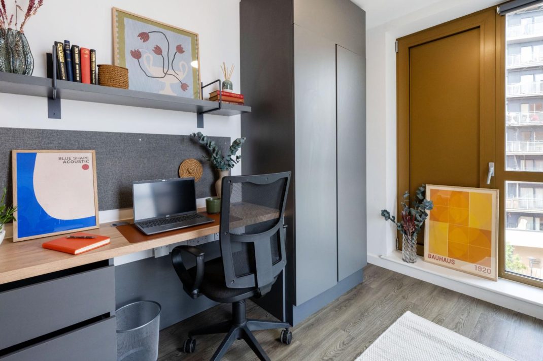 4 Bed Ensuite Thumbnail